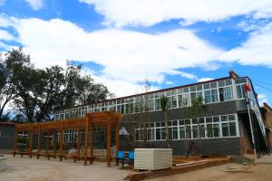 北京信遠通環(huán)境工程技術(shù)有限責(zé)任公司