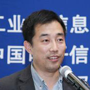 李鳴濤：中國國際電子商務(wù)中心研究院副院長