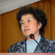 林亞：北京電子商務(wù)協(xié)會副會長兼秘書長