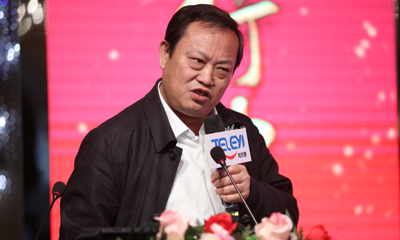 劉長發(fā)：中國建材工業(yè)十三五發(fā)展規(guī)劃設(shè)想