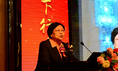 周銘：跨界融合加速 提升產(chǎn)業(yè)創(chuàng)新競爭能力
