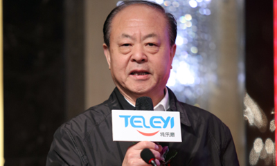 劉洪祥：特樂意電子商務(wù)平臺是應(yīng)運而來，應(yīng)時而生